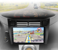 Junsun Radio coche para Toyota Yaris 2005 2006 2007 2008 2009 2010 2011 2012 inalambrico CarPlay Android Auto sistemas inteligentes de coche reproductor multimedia para auto No 2 din 2din DVD - details 14