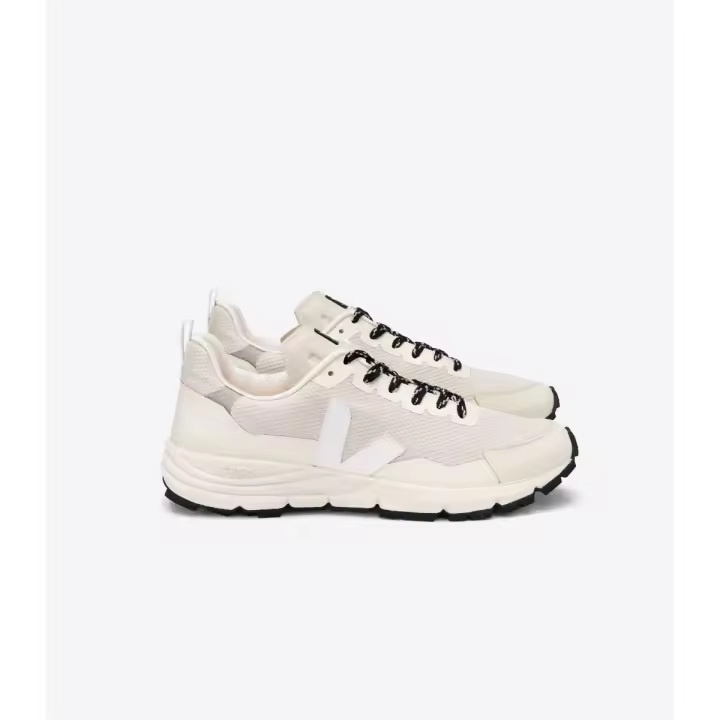 Veja DEKKAN ALVEOMESH NATURAL WHITE - 1