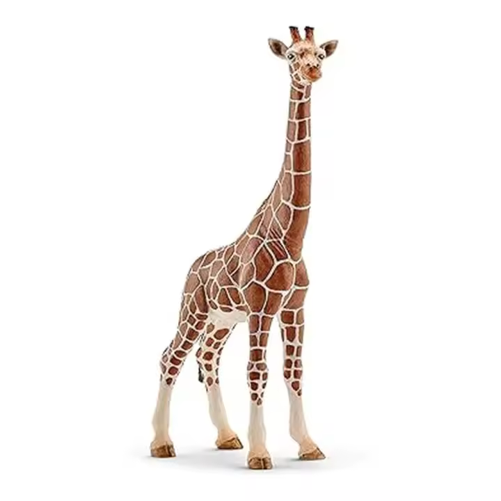 Jirafa de Juguete Hembra | Colecciones de Juegos | Juguete Descuento - 1