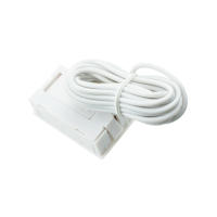 Termómetro Digital LED Con Cable De 2M Sensor De Temperatura Instrumento Detector Tester Para Uso Indoor Rango -50℃~110℃ - details 9