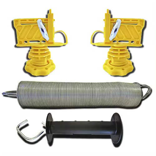 CONJUNTO PUERTA LLAMPEC Nº6 - 1