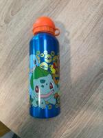 Botella de agua aluminio Pokémon 530ml - details 1