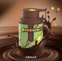 **Armaf Odyssey Dubai Chocolat 100 ml – Perfume Árabe Exclusivo para Hombre con Cacao y Maderas Preciosas** - details 5