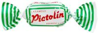 Caramelo Pictolin Eucalipto - Bolsa Kilo - Caramelos Pictolin con Sabor a Eucalipto - Caramelos Pictolin Clasico - 348 Caramelos - details 1