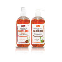 Nurana - Pack Ronquina - Champú + Tónico de Romero y Quina - details 0