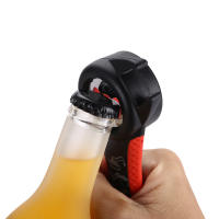 Abrebotellas Multifuncional 5 En 1 De Acero Inoxidable Para Cerveza Y Jugos Herramienta De Cocina Eco-amigable Para Barmen - details 4