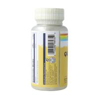 Suplemento Solaray Quercitina 90 Cápsulas 500 Mg - Estrés y Sueño - details 1