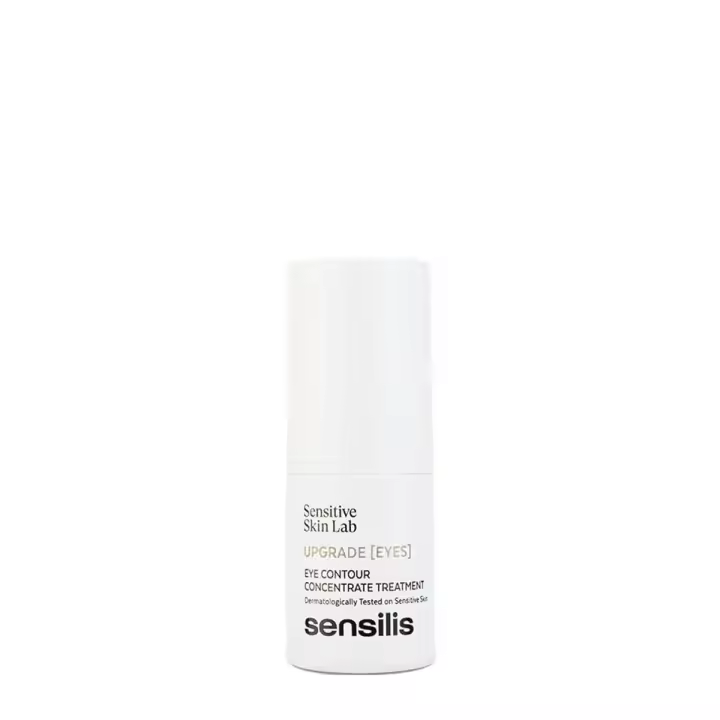 Sensilis upgrade contorno ojos 15ml - 1