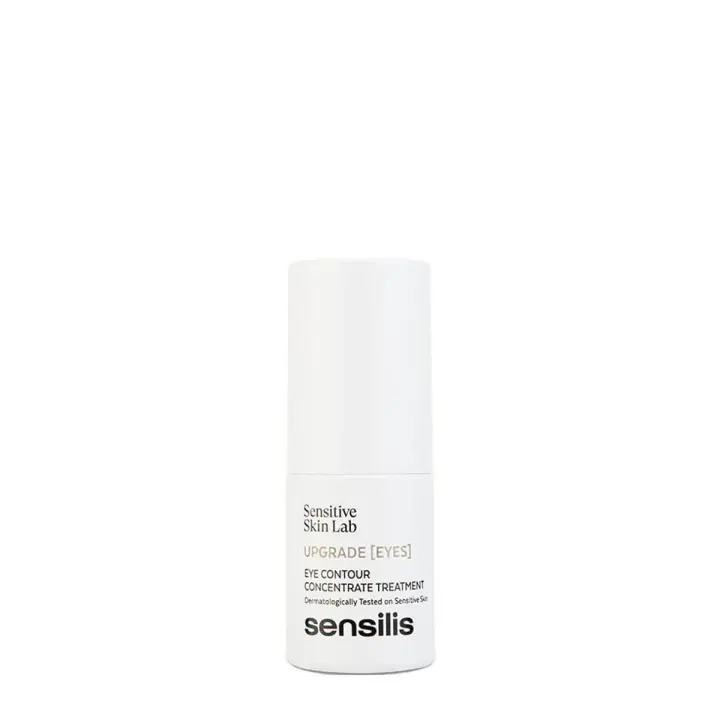 Sensilis upgrade contorno ojos 15ml - 1