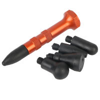 Herramienta De Reparación De Aros De Puerta Para Automóviles Sin Pintura Eliminador De Aros Herramienta Painless Para Reparación De Aros De Nieve - details 8