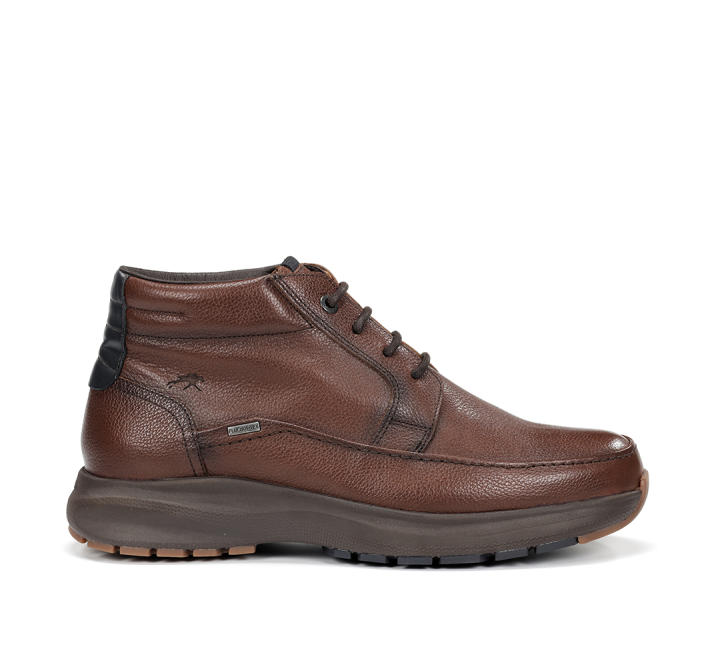 Botas Fluchos modelo F2066 en color Negro