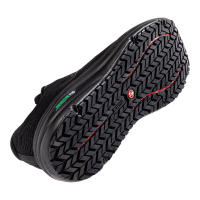 Zapatillas Casual Hombre Selene 2501 Negro Joma - Deportivas Desarrolladas para Uso Diario y Walking - details 4