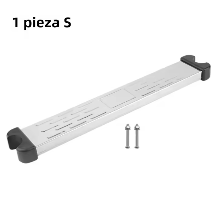 Accesorios Antideslizantes Para Escalera De Piscina Pedal Antirroto Subacuático Rung De Piscina Accesorios De Piscina - 1