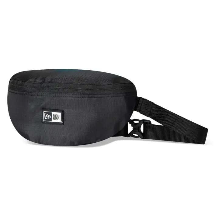 NO Riñonera New Era Negra para Hombres - Mini - 1