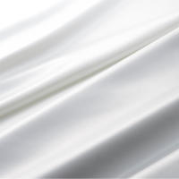 Mantel De Seda Rectangular Para Bodas Y Fiestas Navideñas Baño De Bebé Cumpleaños Decoración De Banquete Y Comedor En Casa Color Blanco - details 3