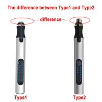 Mini Engraver Eléctrico Wireless Con Batería Herramienta Rotativa Cordless Para Joyería Y Metal Tratamiento De Superficies DIY - details 0