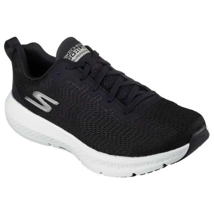 Zapatilla Skechers Negro Hombre Skechers - 1