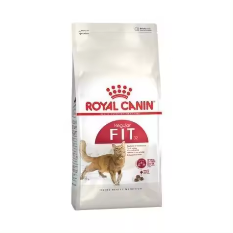 Royal Canin Gato Fit 32 4 Kg - 1