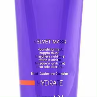 Farmavita Amethyste Hydrate Velvet Mask 250Ml - 1