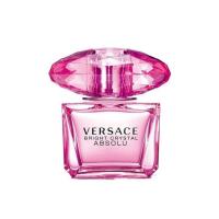 Versace - Bright Crystal Absolu Eau de Parfum 90 Ml. - Agua de perfume 90 Ml. para mujer. Floral, Frutal, Luminoso e Intenso. - details 2