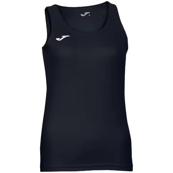 Camiseta Diana S/M Niña Para Niña En Color Negro - 1