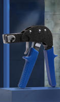 TAIMIMEI Ancorajes De Pared Hueca Con Tornillos Herramienta De Fijación Para Gypsum Y Pláster Cheville Molly Bolt Set De Obrador - details 2