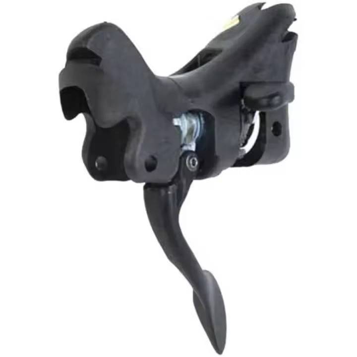 Campagnolo Super Récord Correcto Negro - 1