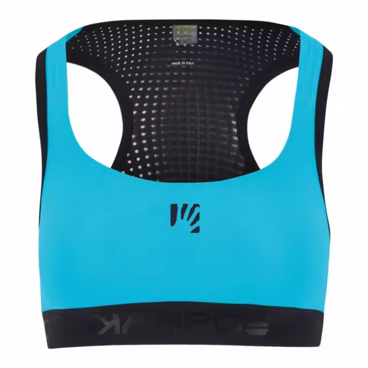 Karpos Top Deportivo De Sujeción Alta Quick Evo - 1