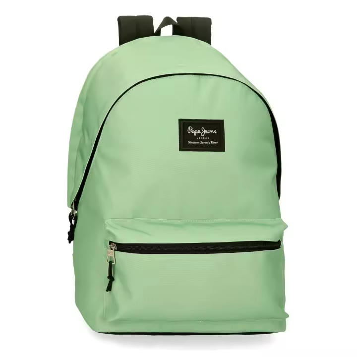 Mochila portaordenador dos compartimentos Pepe Jeans Aris Colorful - 1