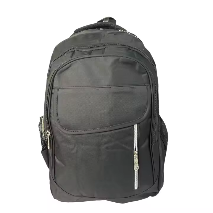 MEJORADA Mochila Lisa Multiuso 48cm×32cm×15cm - 1
