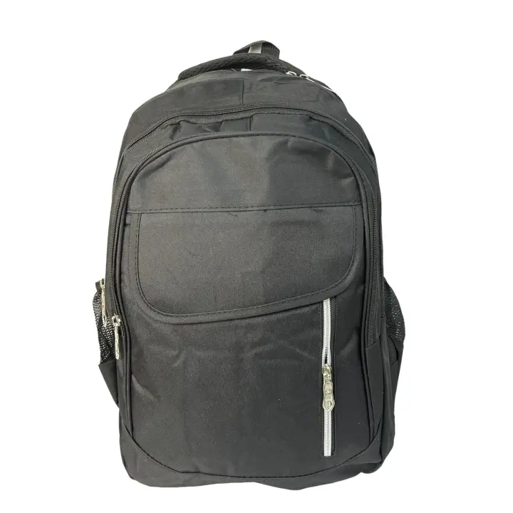 MEJORADA Mochila Lisa Multiuso 48cm×32cm×15cm - 1
