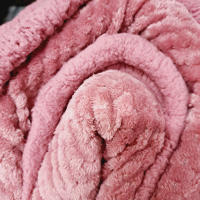 COLCHA MANTA SHERPALINA COFLOR 160x220CM,cm,fespu - details 1