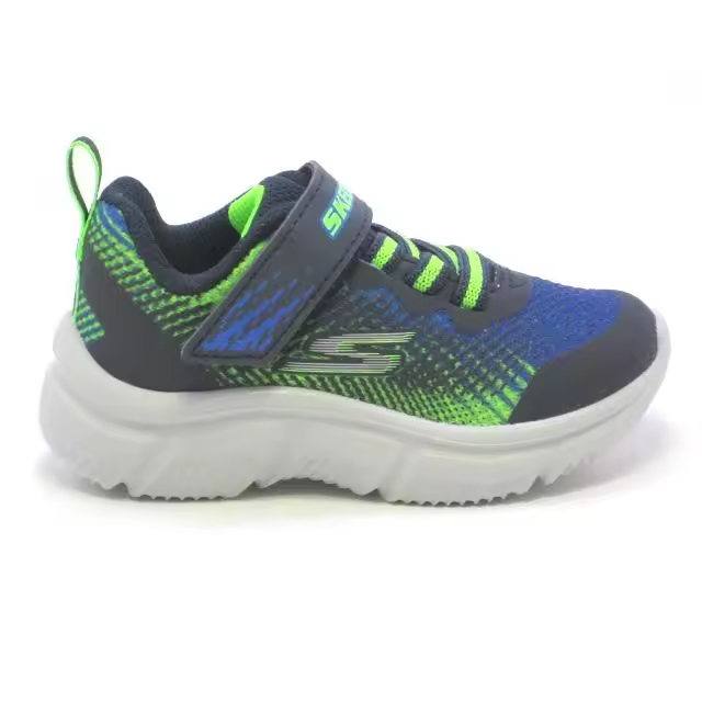 SKECHERS 405035N  NVLM  GO  Zapatilla de running  650  NORVO  Zapatilla de running  para niños - 1