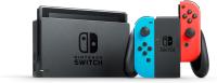 Nintendo Consola Switch Rojo / Azul Neón V2 Consola Pack + Juego Super Mario Odyssey - details 7