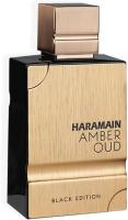 Al Haramain Amber Oud Black Edition Eau de Parfum - details 2