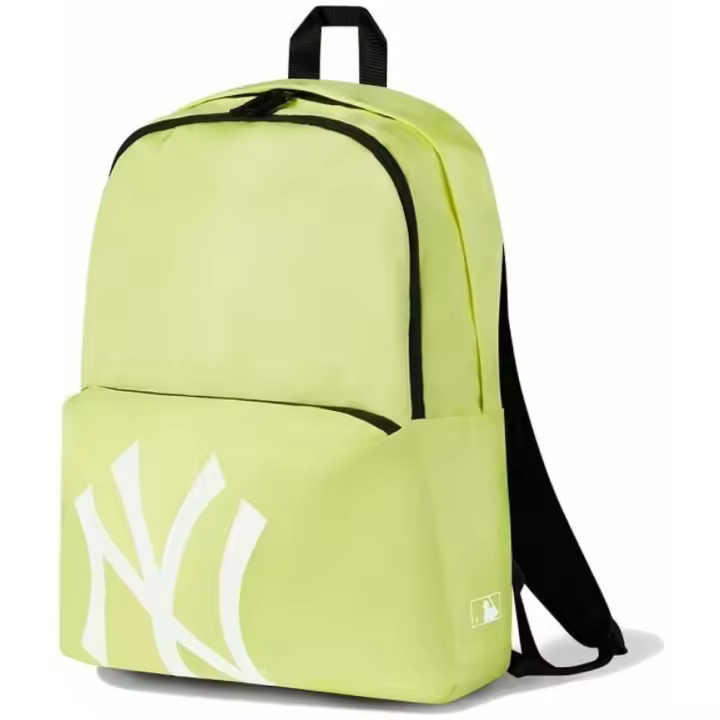 Mochila marca New Era modelo 602400-65 para accesorios en color verde - 1