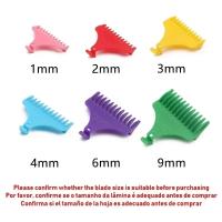 Cortador De Pelo Profesional Kemei KM-1949 Para Hombres Trimmer De Acero Inoxidable Con Recortadores De Límite Herramienta De Peluquería Para Barba Y Cabeza - details 7