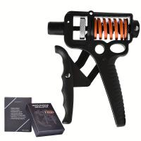 Agarre De Mano Ajustable De Gran Peso 5-165kg Portátil Y Ligero Para Entrenamiento De Fuerza En Hombres Y Mujeres - details 1