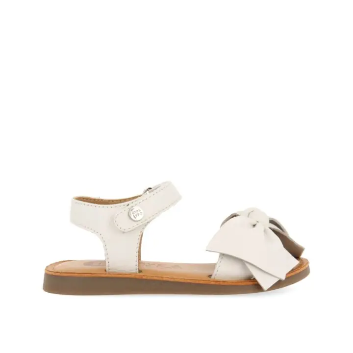 DELONICE Blanca-Gioseppo-Sandalia - 1