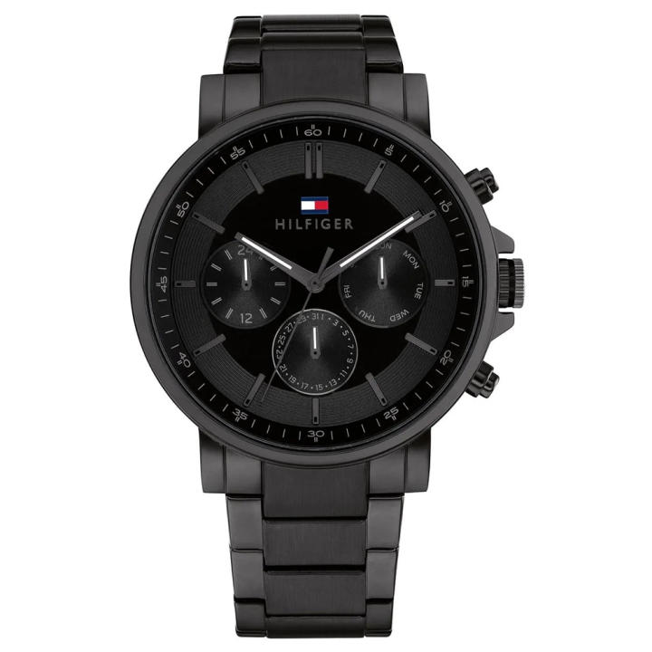 RELOJ DE CUARZO TOMMY HILFIGER 1710590