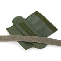 Almohadilla De Hombro Táctica Para Chaleco Almohadilla De Guitarra Almohadilla De Correa De Hombro Compatible Con Bolsa De Hombro Táctica - details 8