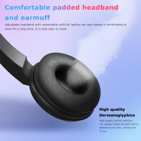 Auriculares Con Micrófono De Cancelación De Ruido USB Fijos Para Ordenador Control De Volumen Y Speaker Micrófono En La Banda - details 4