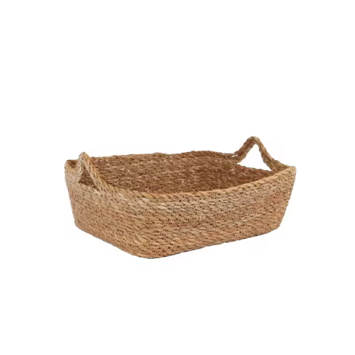 Cesta Multiusos Privilege Rectangular 30 x 23 x 9 cm - 1