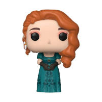 Figura Funko POP Penelope Featherington 1663 Los Bridgerton - details 1