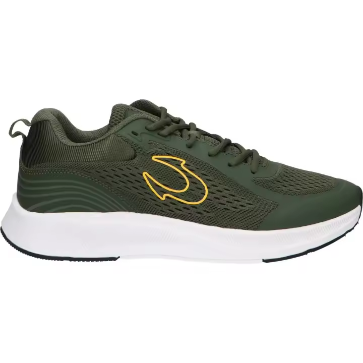 Deportivas de Hombre JOHN SMITH RUWAX KAKI - 1