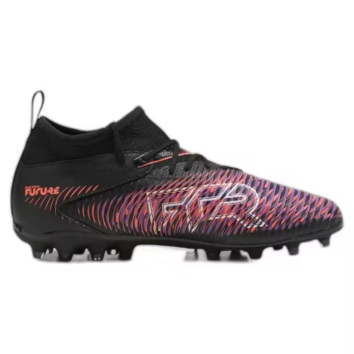 BOTAS DE FUTBOL FUTURE 8 MATCH MG JR - 1