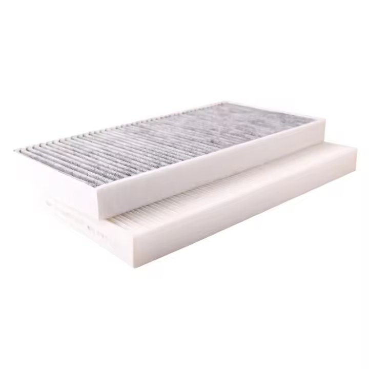 Filtro De Cabina MANN FILTER SP1059-2=CUK36005 + CU36005 Para VW ID4 ID6 ID3X ID4X ID6X Volkswagen 1ED819644 1ED819653 Paquete De 2 Piezas - 1