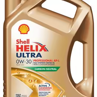 Shell Aceite de Motor 550050863 - 1