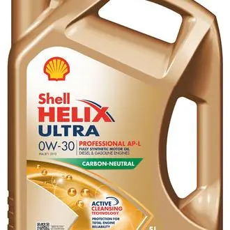 Shell Aceite de Motor 550050863 - 1