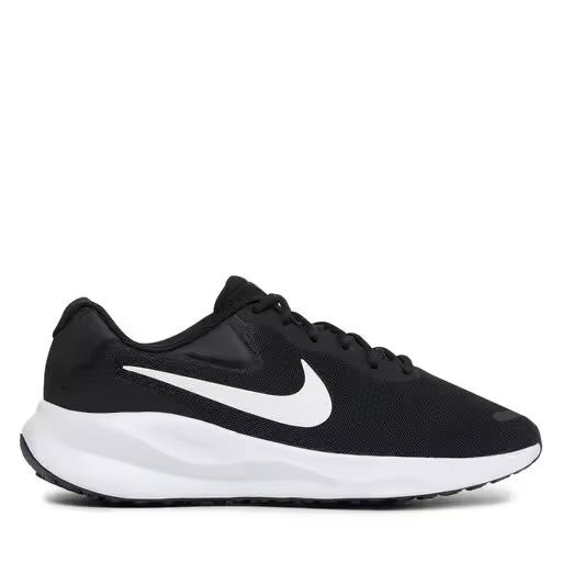 Zapatilla NIKE REVOLUTION 7 FB2207 001 Negro - 1